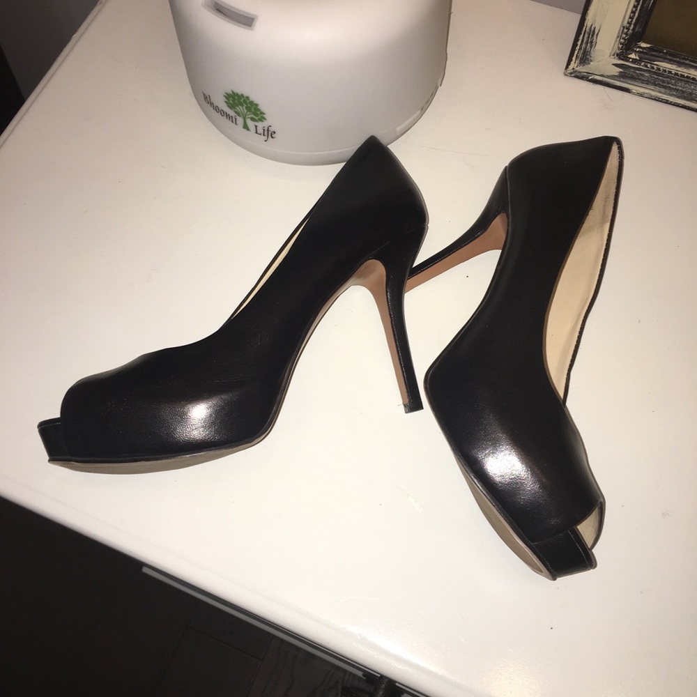 NineWest high heels